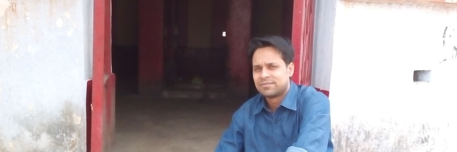 3310Dinkar's profile banner image