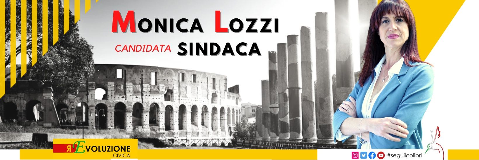 MomyLozzi's profile banner image