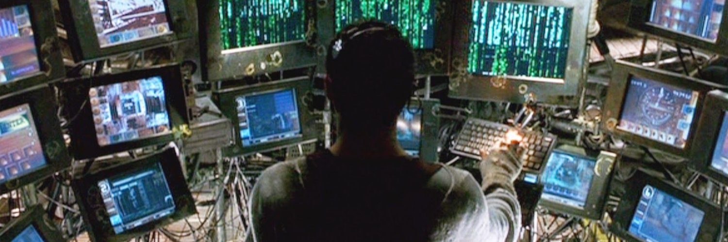 Disgruntled Trader banner
