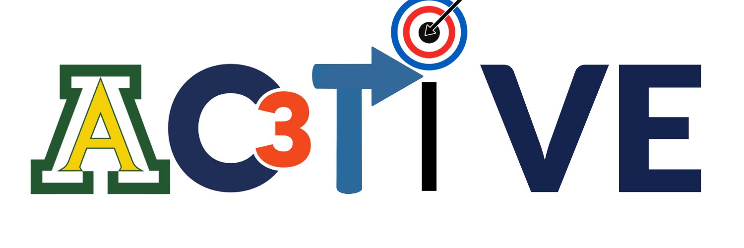 ACTIVE Academy Campus banner