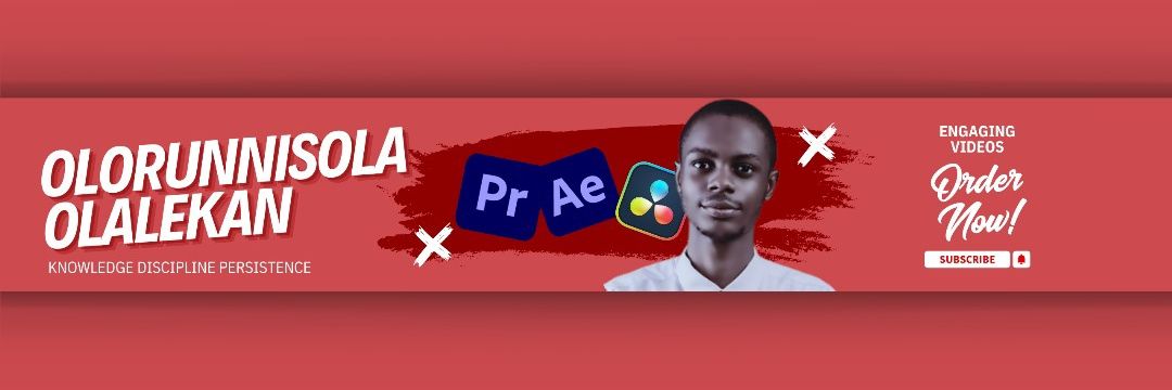 Akeem Olalekan Olorunnisola banner
