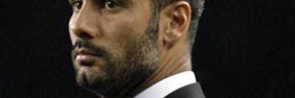 PepGuardiola01 Profile Banner
