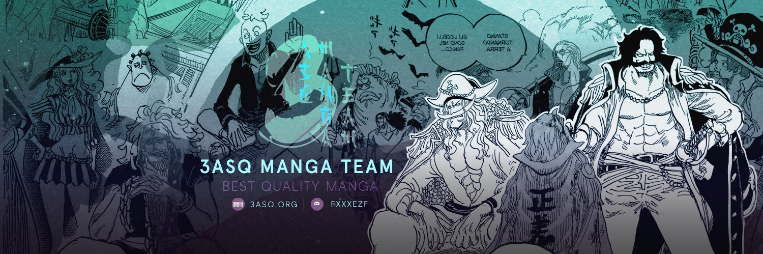 3asq One piece banner