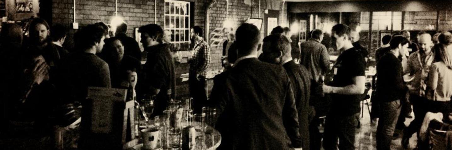 SouthWest Founders banner