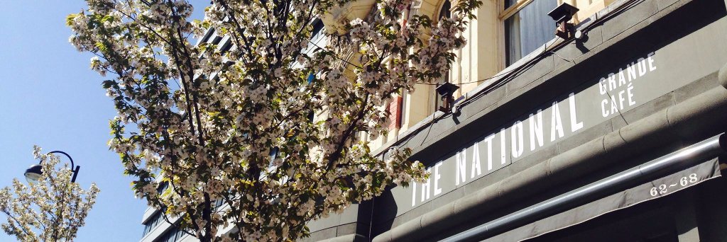 NationalBelfast's profile banner image