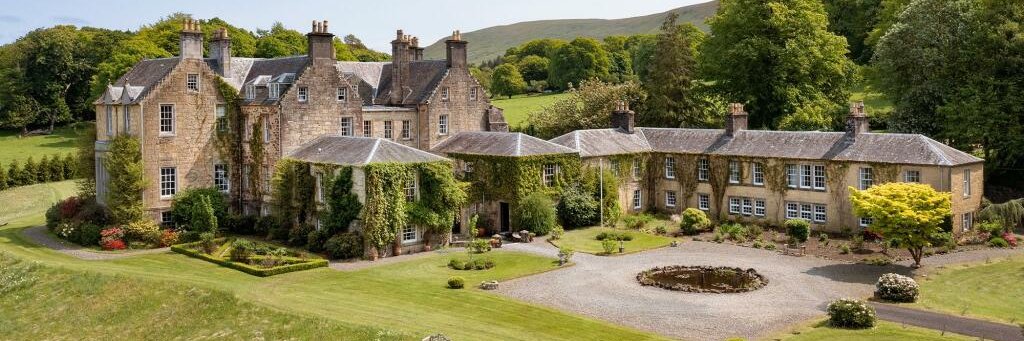 Lord Bradford Starling banner