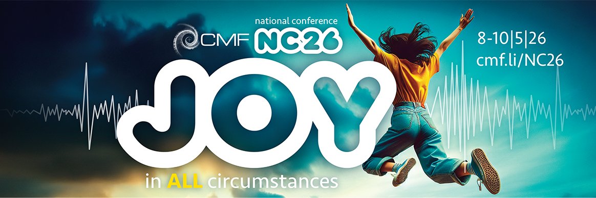 CMF banner