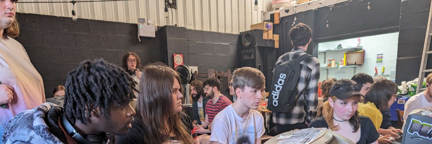 Burned By Scald banner