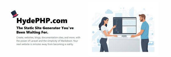CodeWithCaen Profile Banner