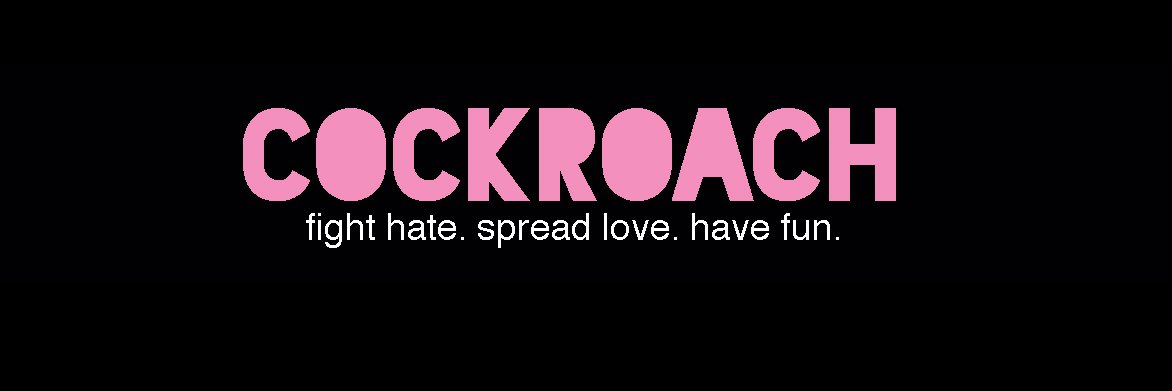 CockroachMag's profile banner image
