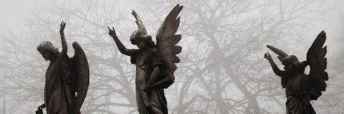 gothic fiction bot banner