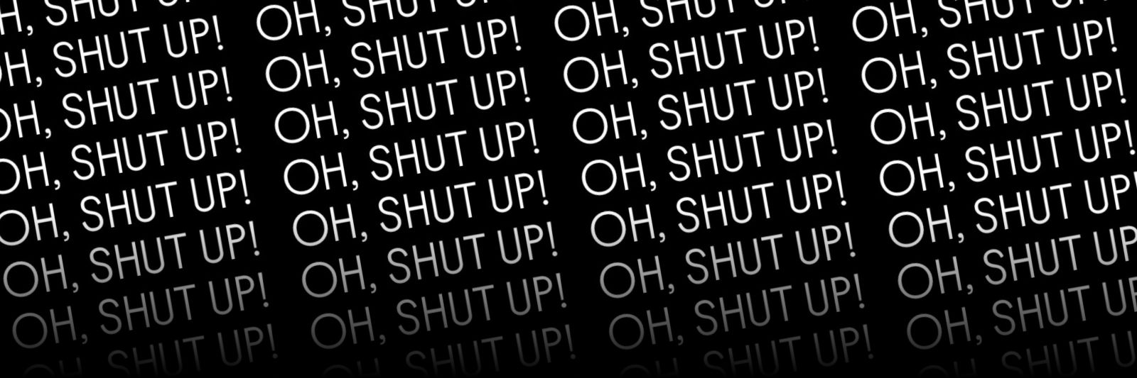 Mark O’Donovan banner