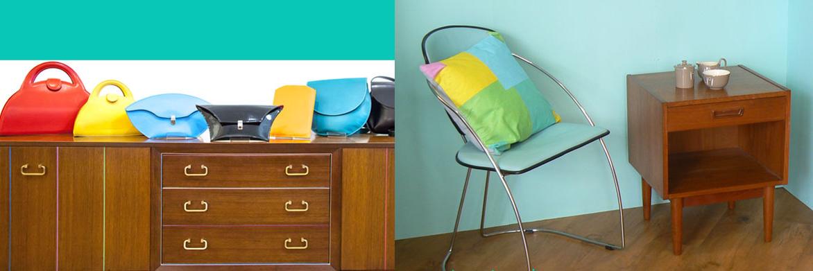 Anecdotes Design banner