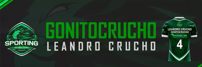 LCrucho's profile banner image