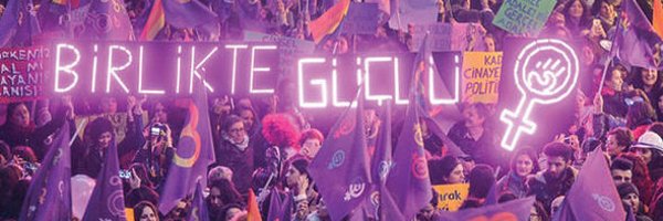 Özgür Güneş Öztürk Profile Banner