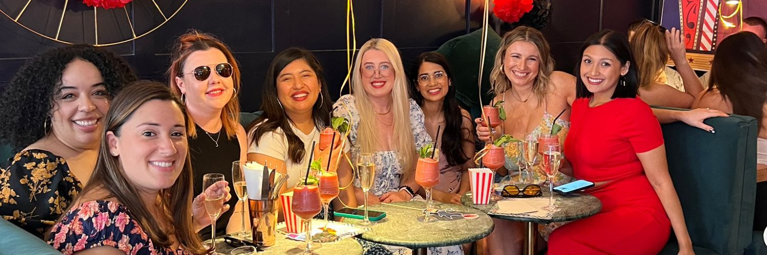 Hemingways Wimbledon banner