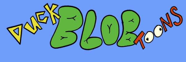 duckblobdigital Profile Banner