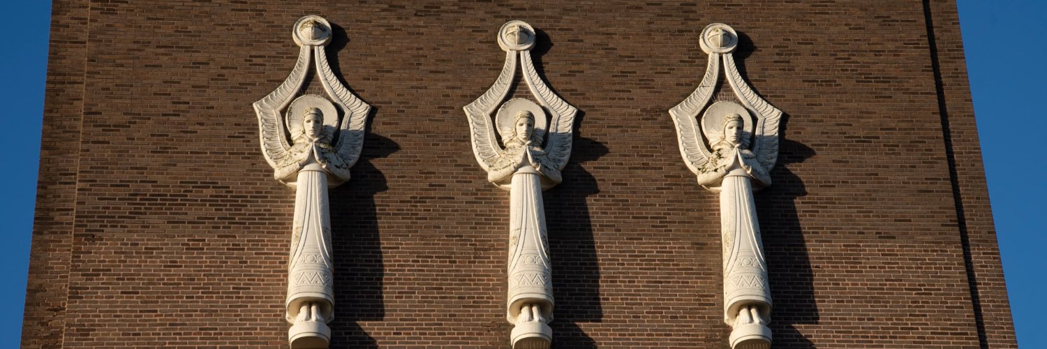 Perry Francis McGuirk banner