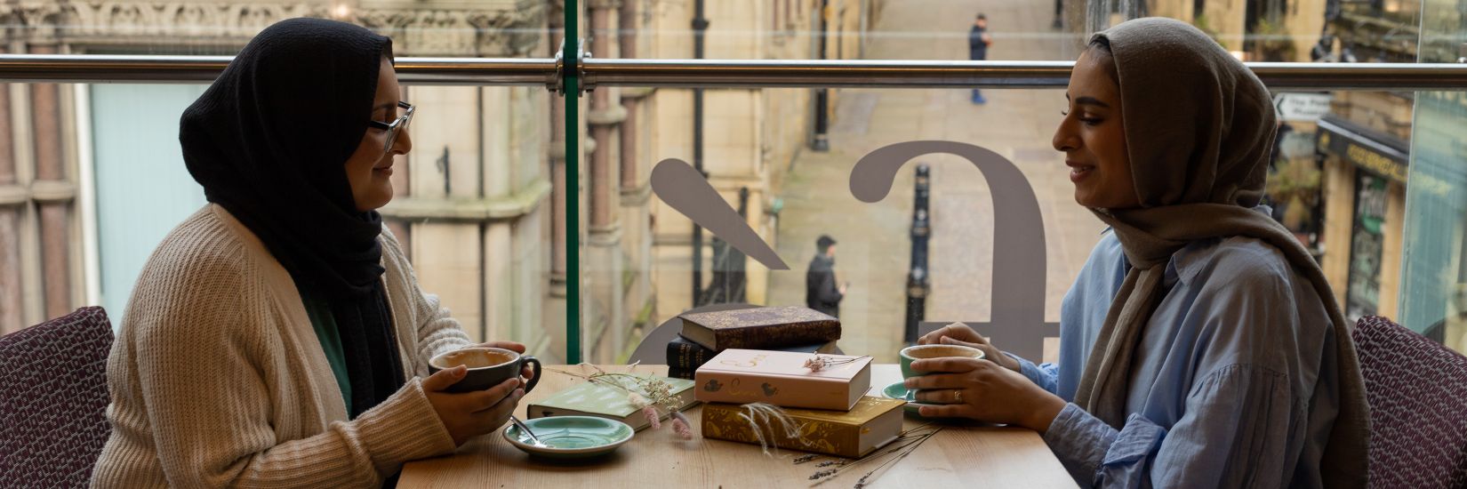 Fox & Windmill banner