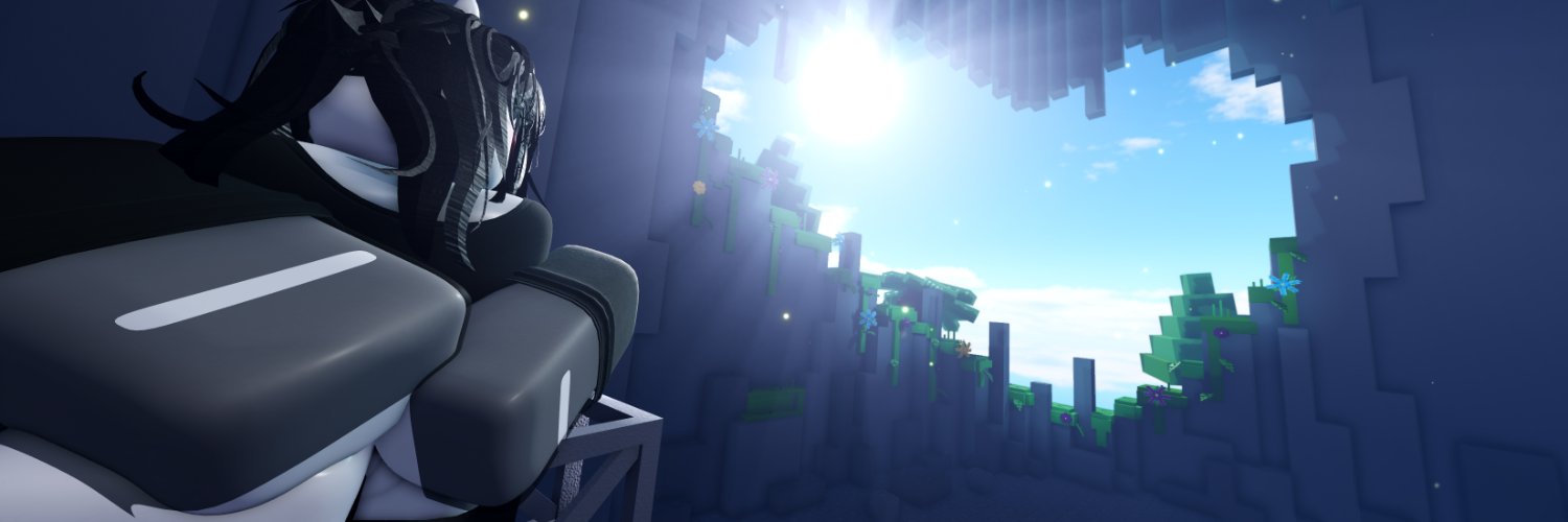 Hexy banner