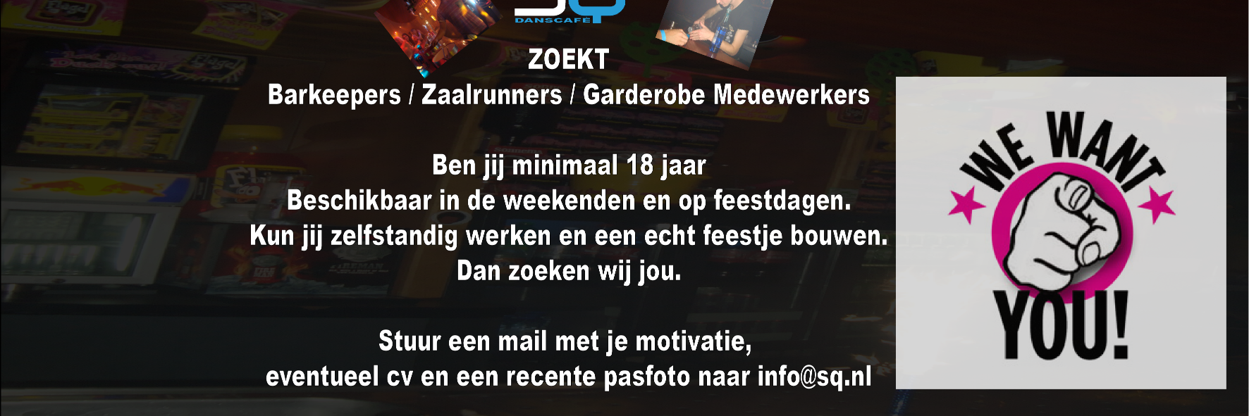 SQheerde's profile banner image