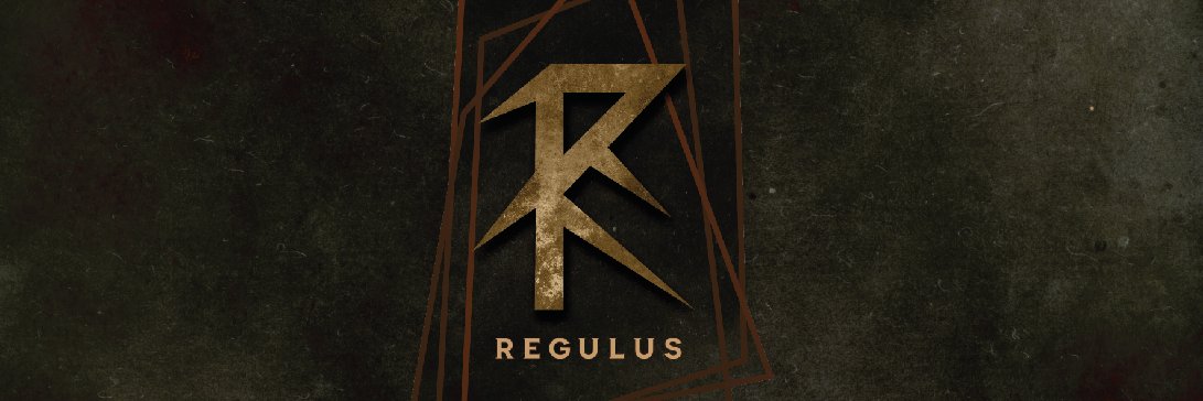 Peter Wheeler | Regulus banner