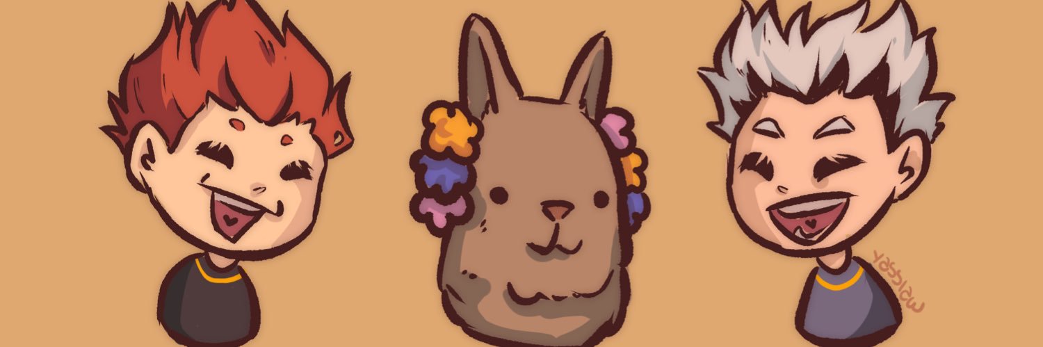 BbyYassi's profile banner image