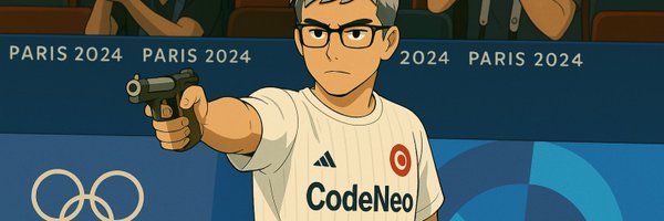 IamCodeNeo Profile Banner