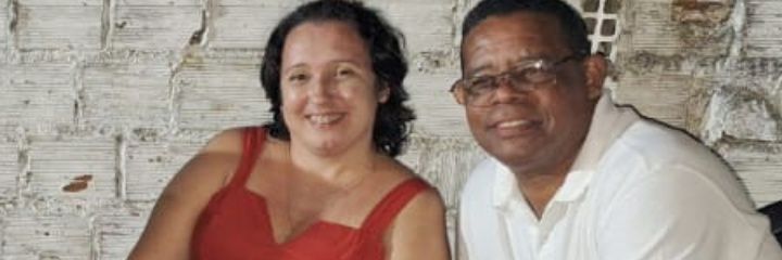ANDREAMENDESSA2's profile banner image
