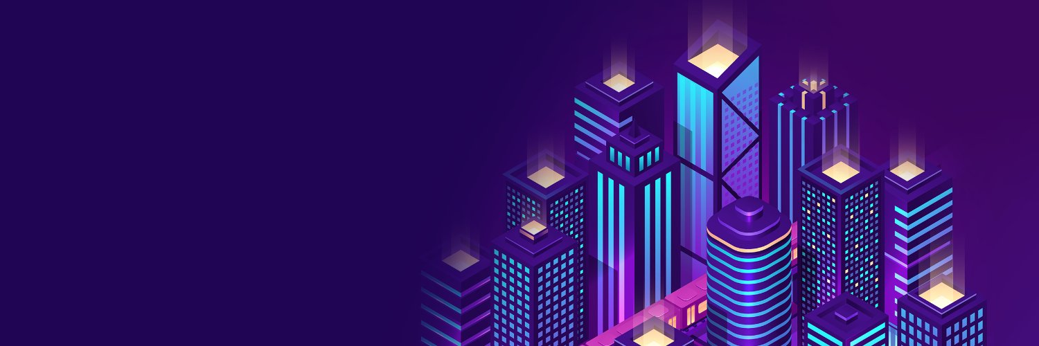 City Notify banner
