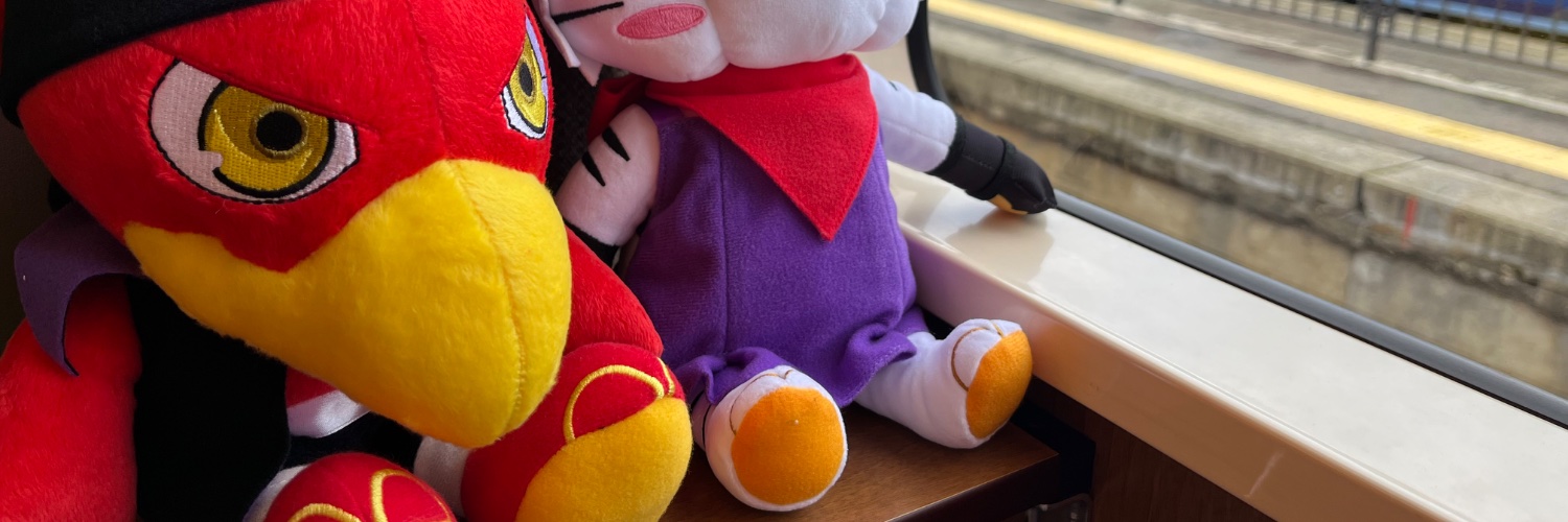 kaiware_petit's profile banner image