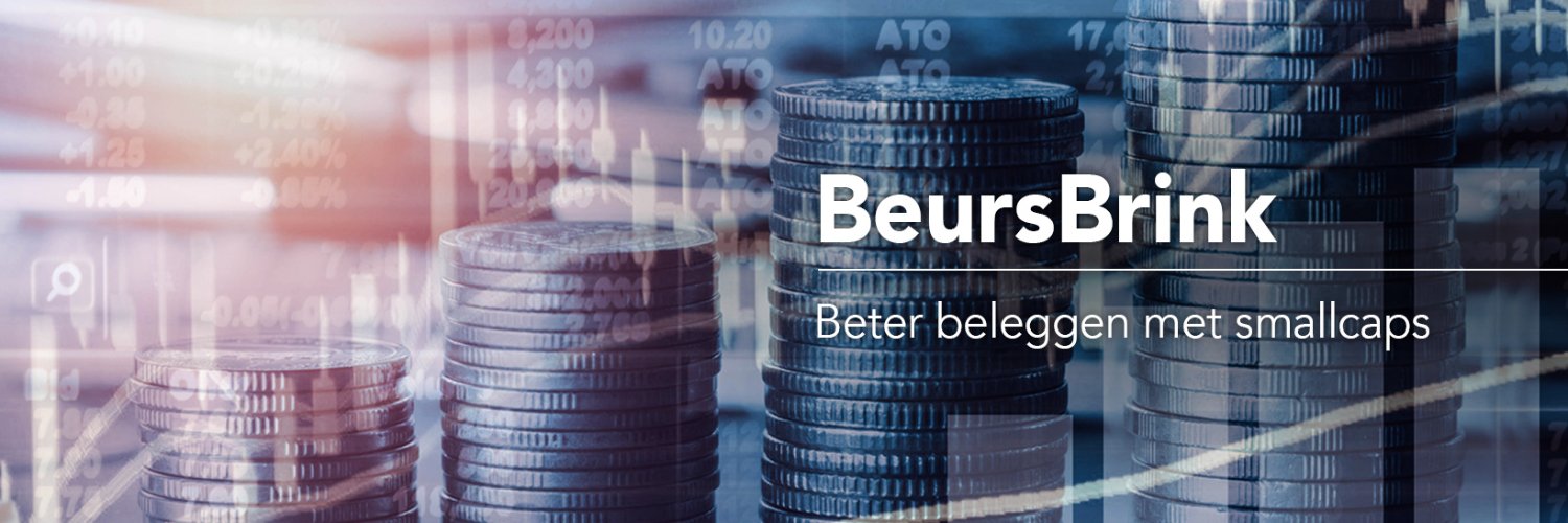 BeursBrink's profile banner image