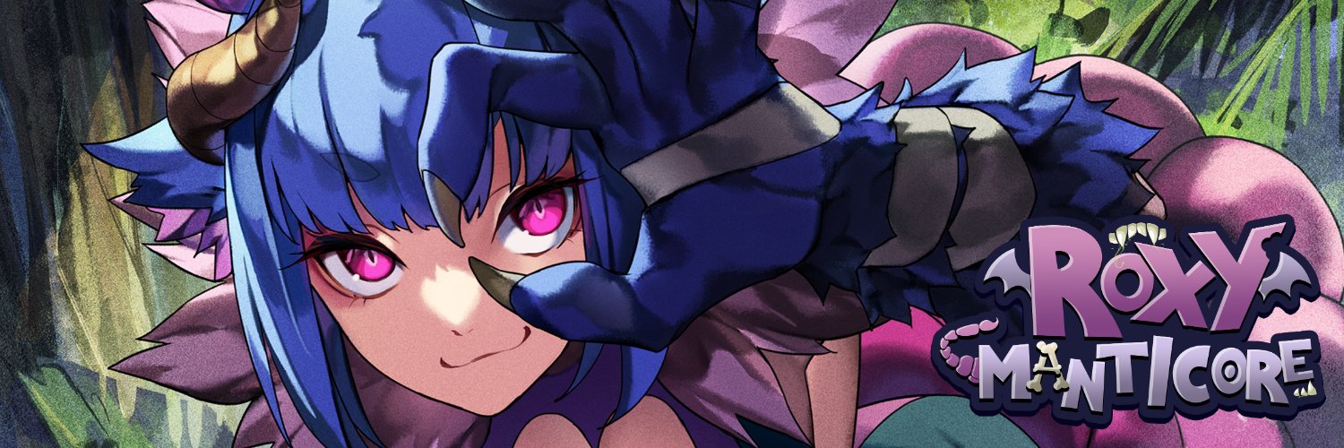 ROXY 👑💎's banner