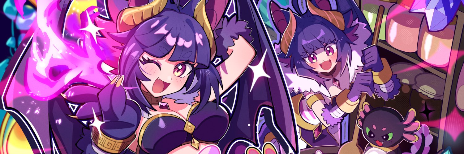 ROXY 👑💎 banner