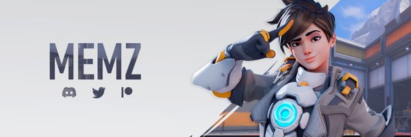 Memz3D Profile Banner