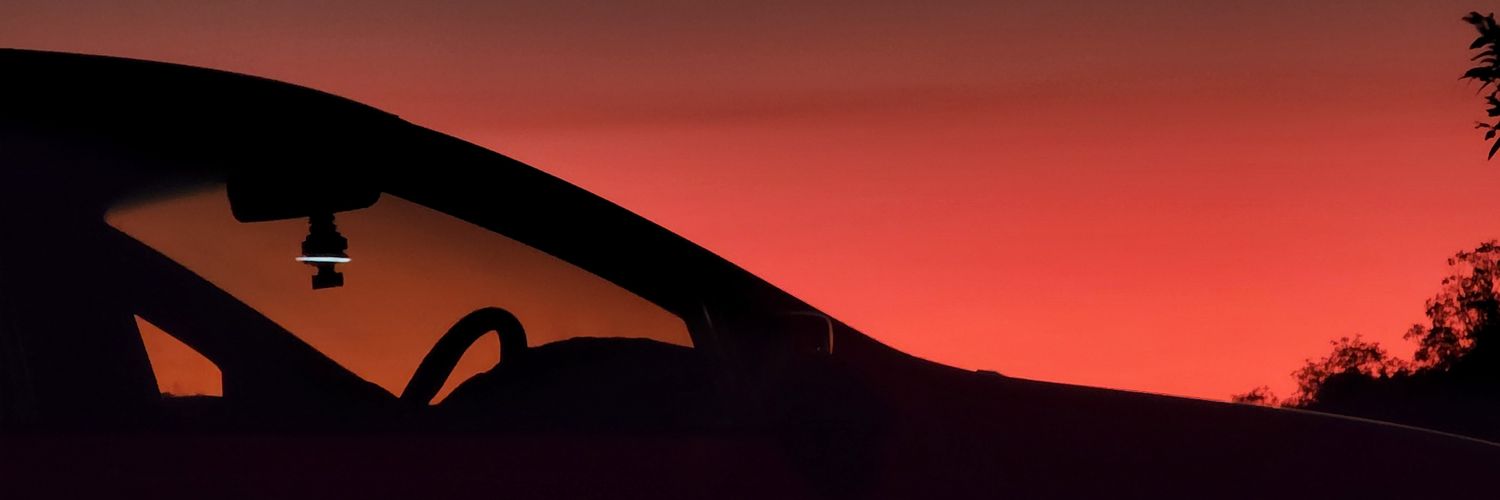 enclosed banner
