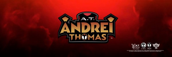 ATAndreiThomas Profile Banner