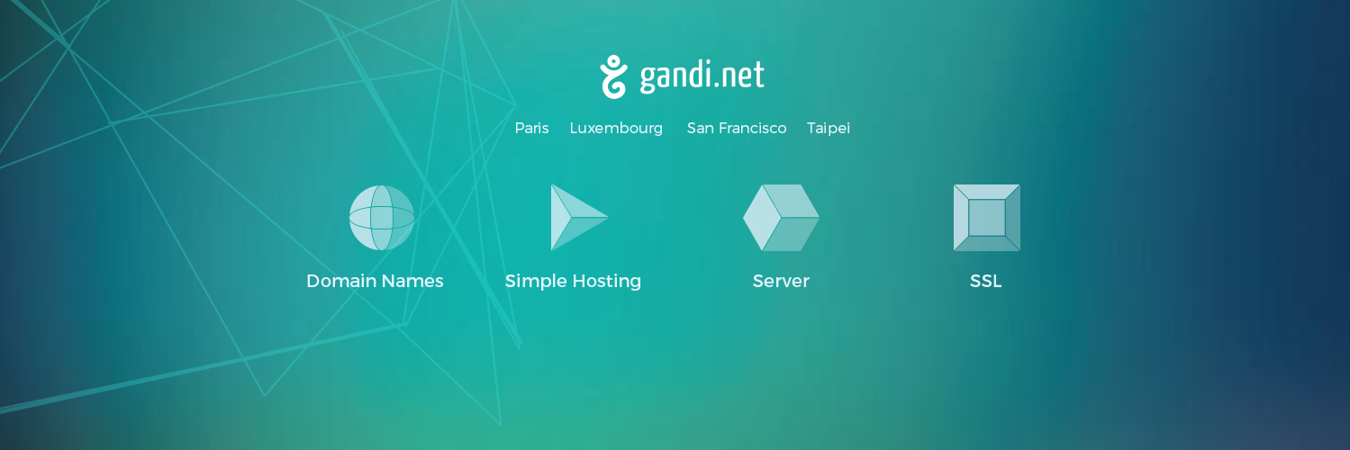 Gandi_dominios's profile banner image