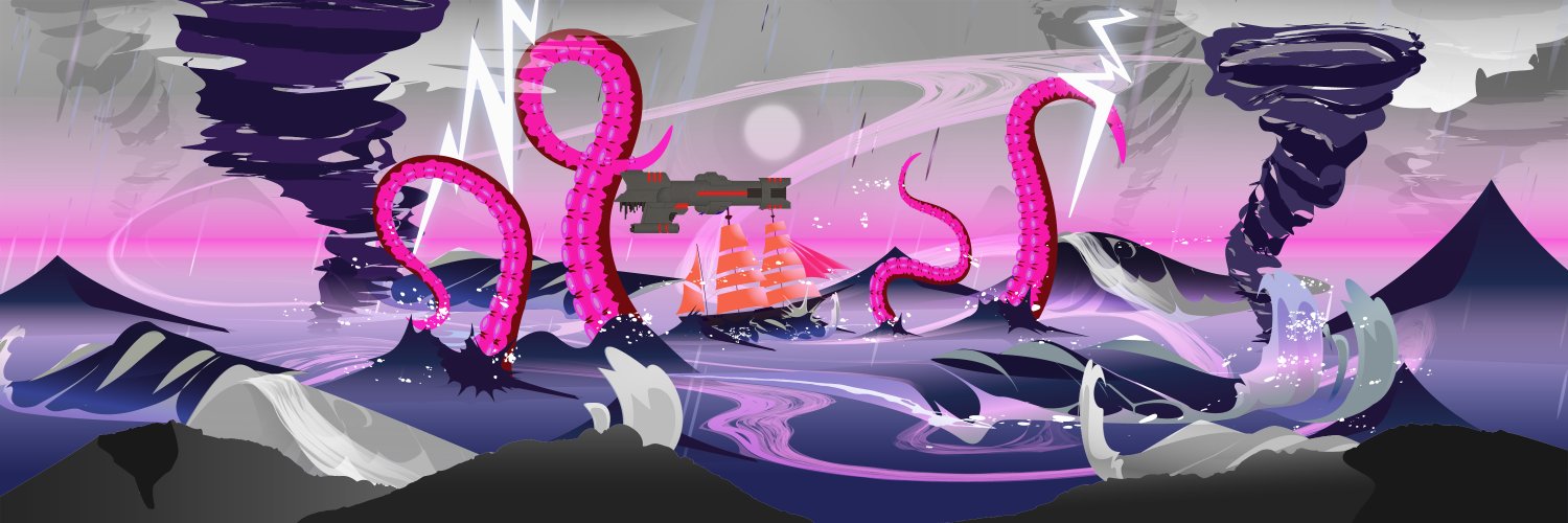 oudsann's profile banner image
