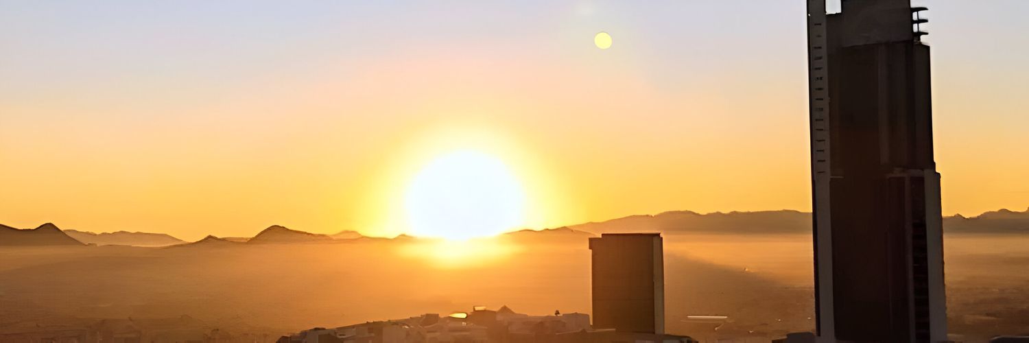 Al Deex banner