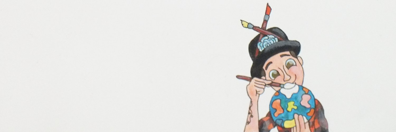 BenMFA's profile banner image