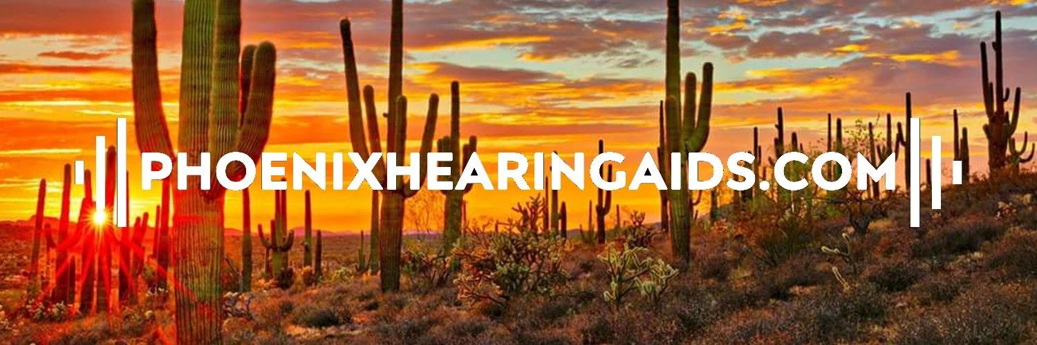 Hearing Health Az banner