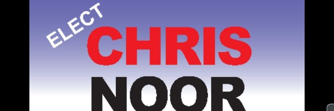 ChrisNoor6's profile banner image
