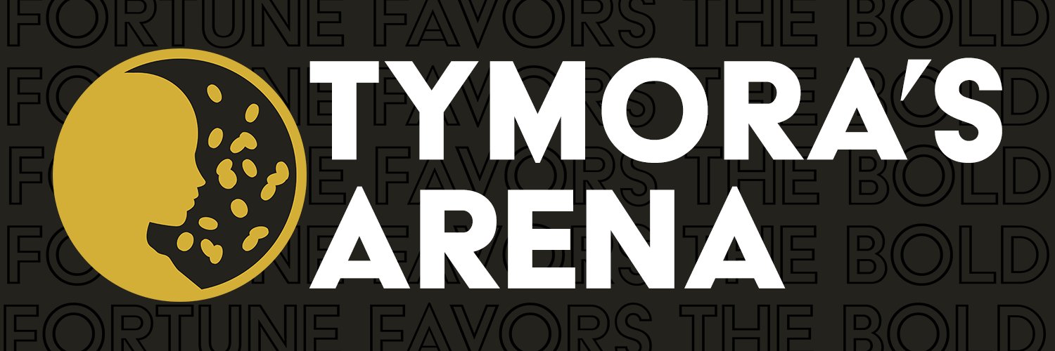 Tymora's Arena banner