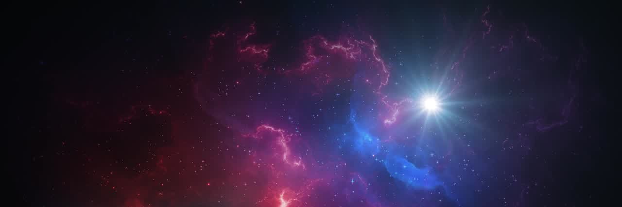Nebula Protocol banner