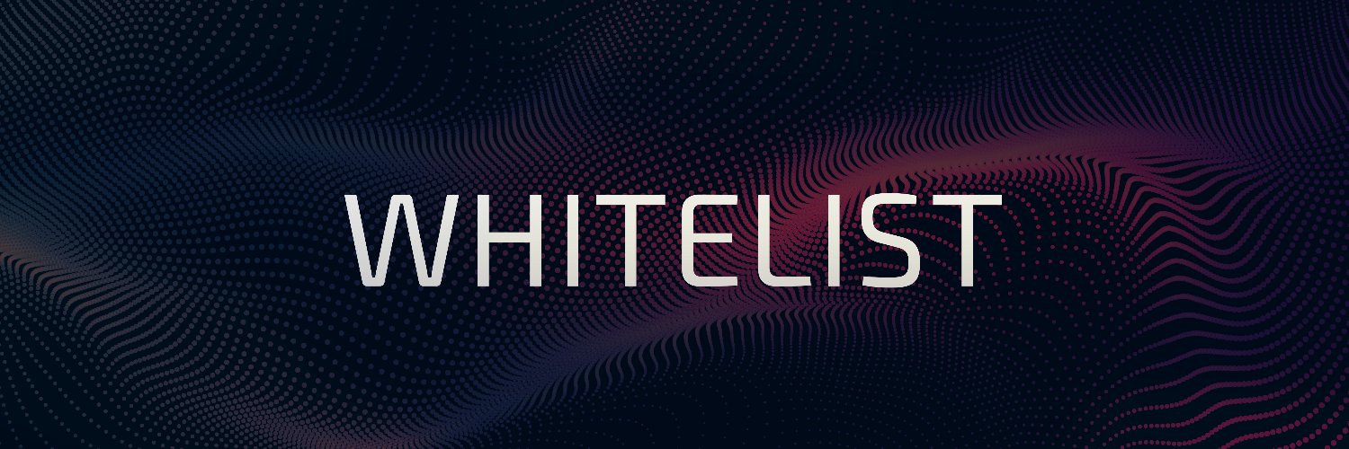 WhiteList RU banner