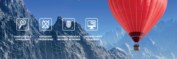 Foregenix Profile Banner