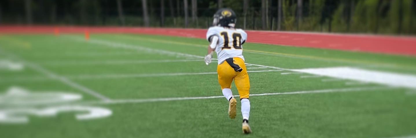 Malachi “Flash” Walker⚡️ banner