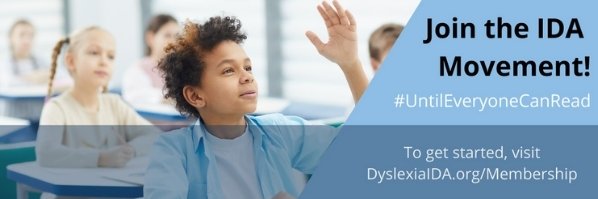 IDA Alabama Branch banner