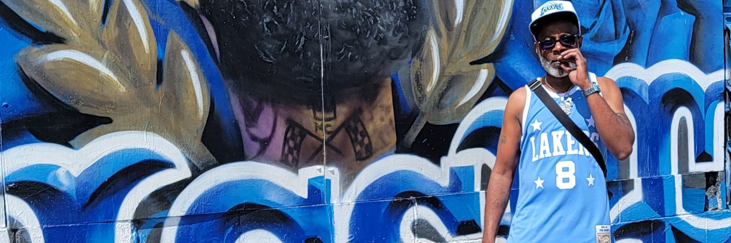 prncblu's profile banner image